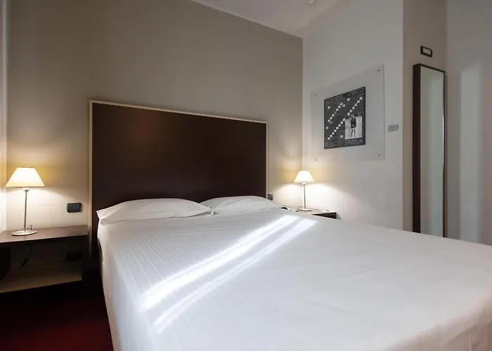 Art Hotel Olympic